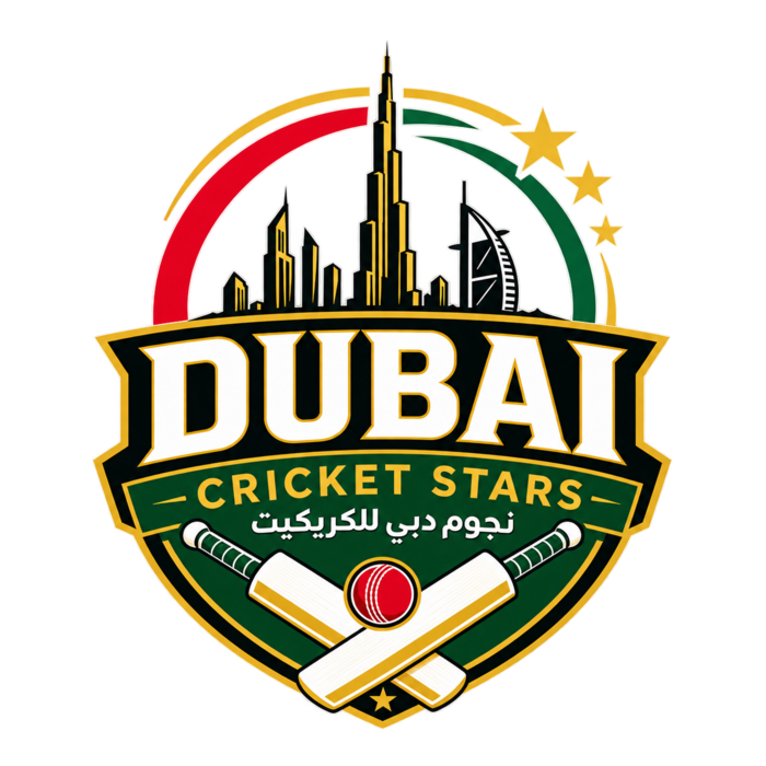 Dubai Cricket Stars 2026